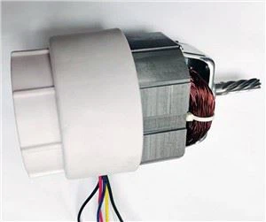8830 Tilpasset AC Universal Motor