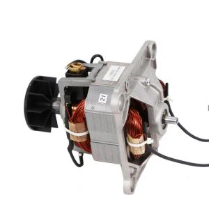 High Power AC sprengningsmaskinmotor